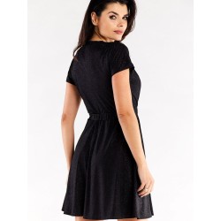  Robe de soirée awama 