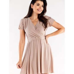  Robe de soirée awama 