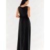 Robe longue awama 