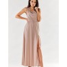  Robe longue awama 