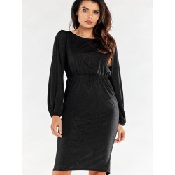  Robe de soirée awama 