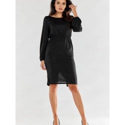  Robe de soirée awama 