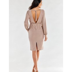  Robe de soirée awama 