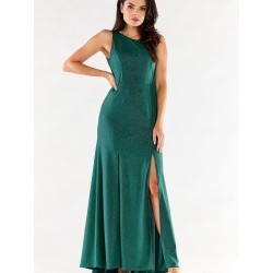  Robe longue awama 