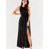  Robe longue awama 