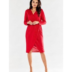  Robe de soirée awama 