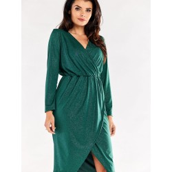  Robe de soirée awama 