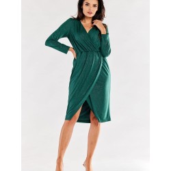  Robe de soirée awama 