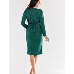  Robe de soirée awama 