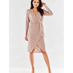  Robe de soirée awama 