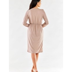  Robe de soirée awama 