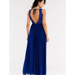  Robe de soirée awama 