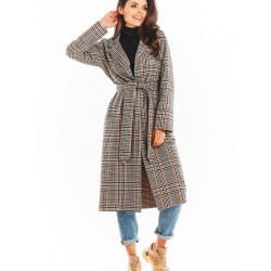  Manteau awama 