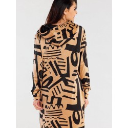  Robe de jour awama 