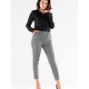  Pantalon femme awama 