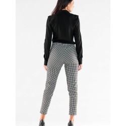  Pantalon femme awama 