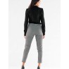  Pantalon femme awama 