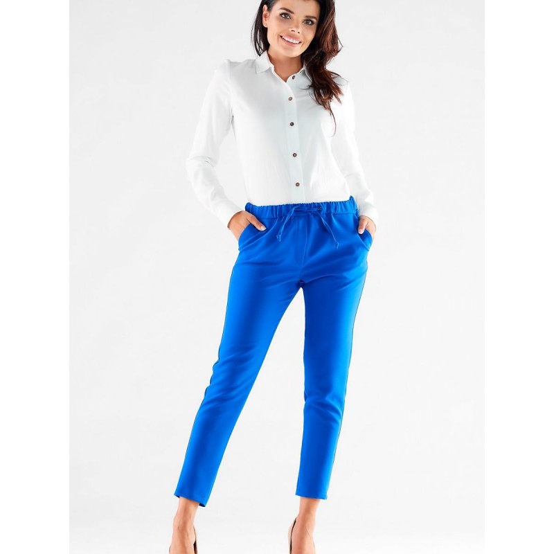  Pantalon femme awama 