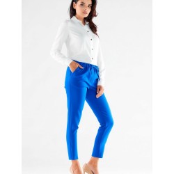  Pantalon femme awama 