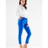  Pantalon femme awama 