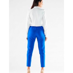  Pantalon femme awama 