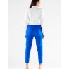  Pantalon femme awama 