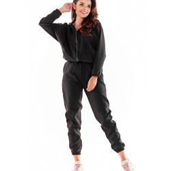  Pantalon survêtement awama 