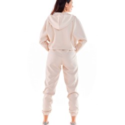  Pantalon survêtement awama 