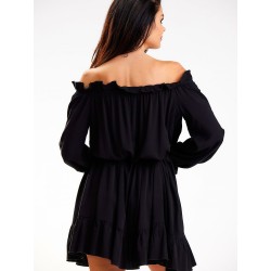  Robe de jour awama 