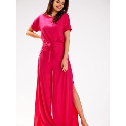  Pantalon femme awama 