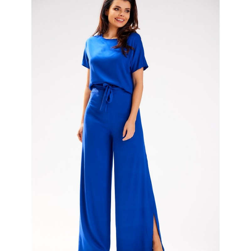  Pantalon femme awama 