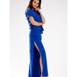  Pantalon femme awama 