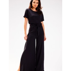  Pantalon femme awama 