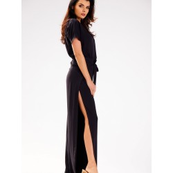  Pantalon femme awama 