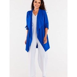  Blazer femme awama 