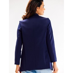  Blazer femme awama 