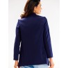  Blazer femme awama 