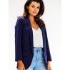  Blazer femme awama 