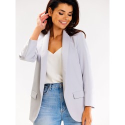  Blazer femme awama 