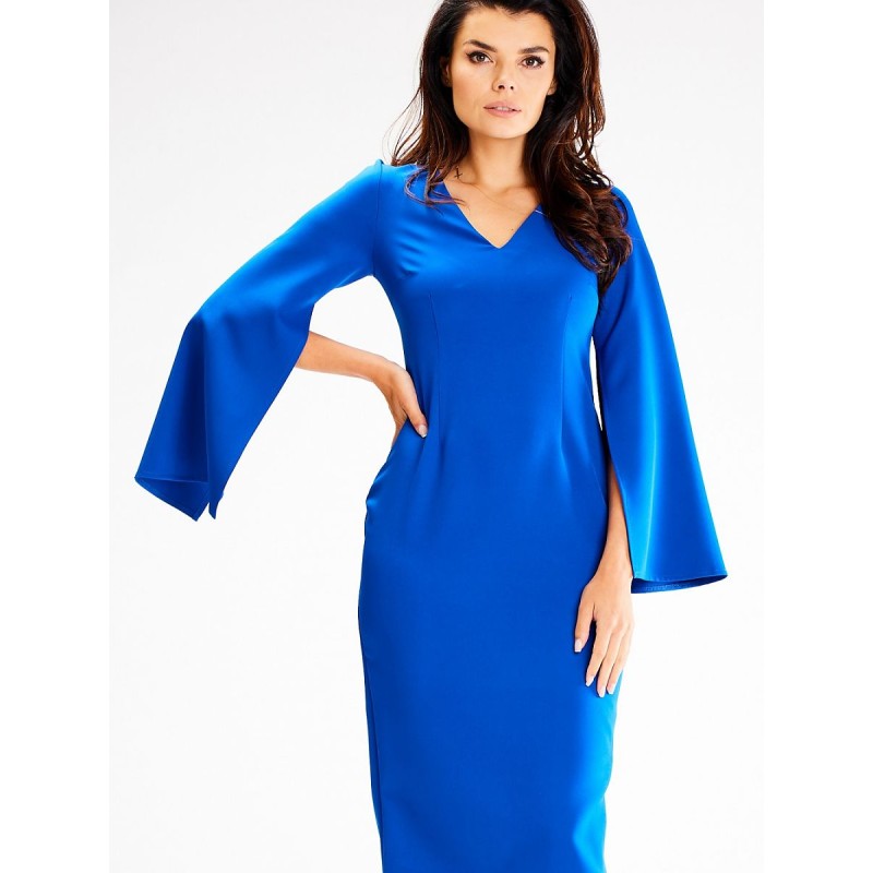  Robe de cocktail awama 