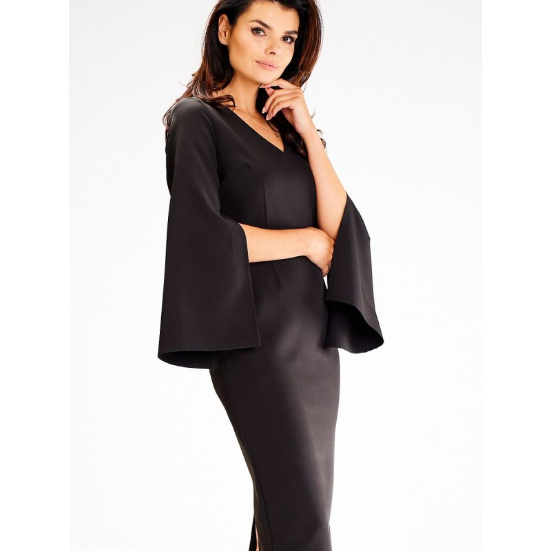  Robe de cocktail awama 