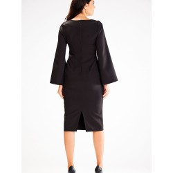  Robe de cocktail awama 