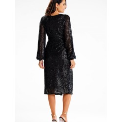  Robe de soirée awama 