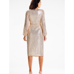  Robe de soirée awama 