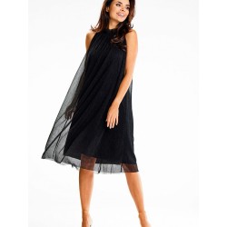  Robe de soirée awama 