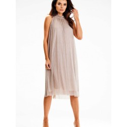  Robe de soirée awama 