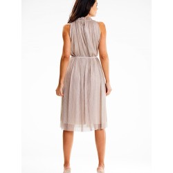  Robe de soirée awama 