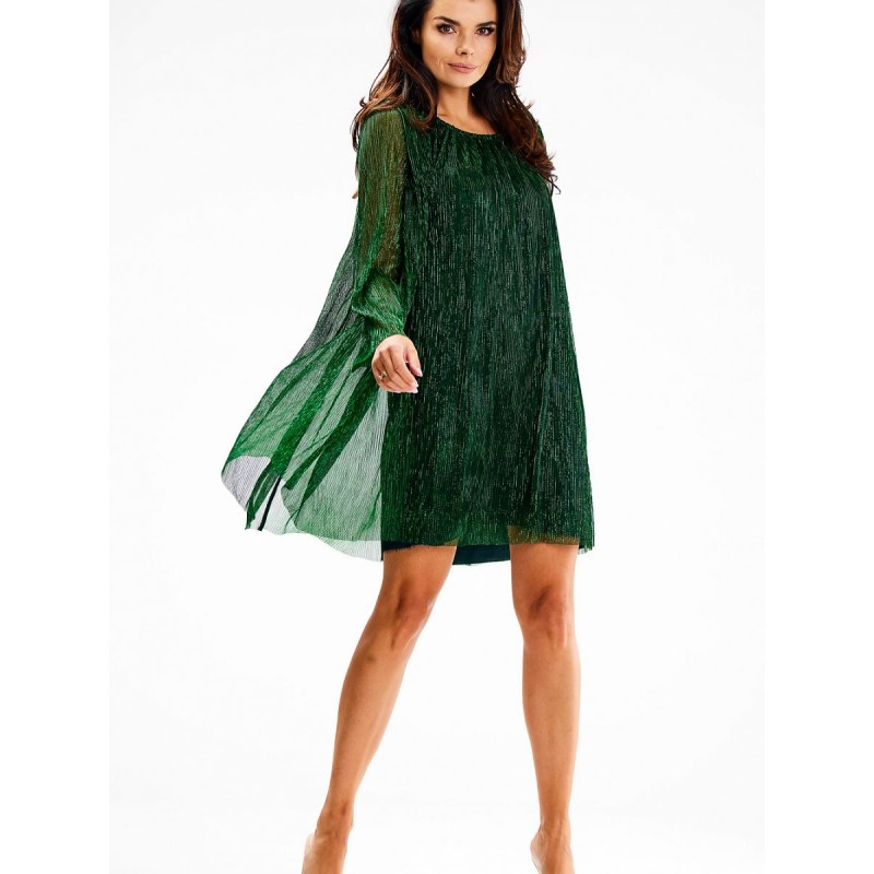  Robe de soirée awama 