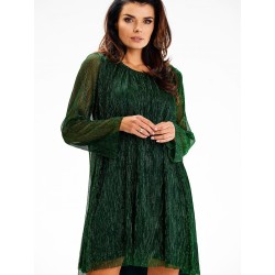  Robe de soirée awama 