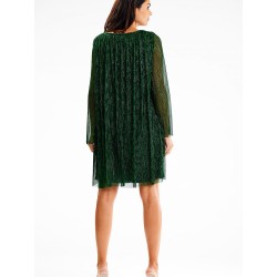  Robe de soirée awama 